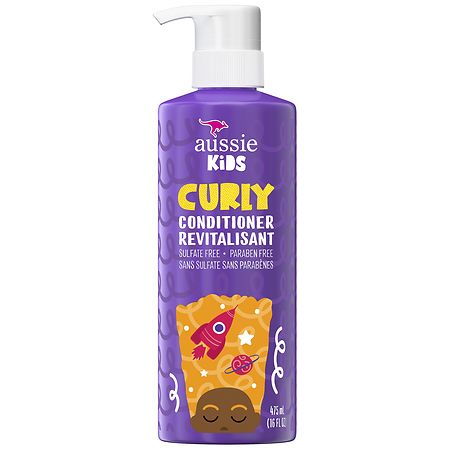 UPC 381519188541 product image for Aussie Kids Curly Conditioner - 16.0 fl oz | upcitemdb.com