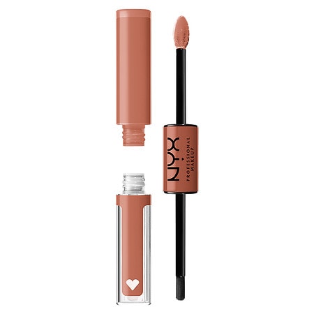 NYX Professional Makeup Shine Loud Vegan High Shine Long-Lasting Liquid Lipstick - 1.0 ea