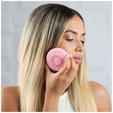 Spa Sciences NURI LED Thermal Smart Facial Skincare & Mask Infuser