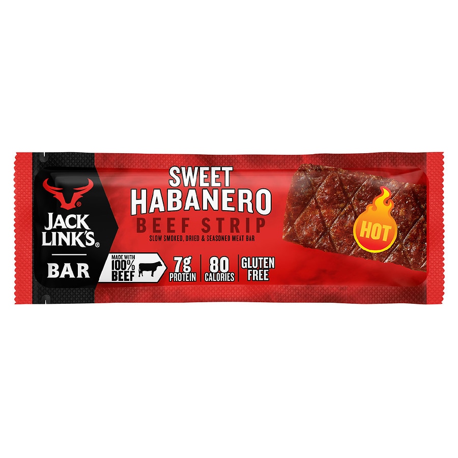 Photo 1 of ( non refundable) Steak Strip Bar Sweet Habanero