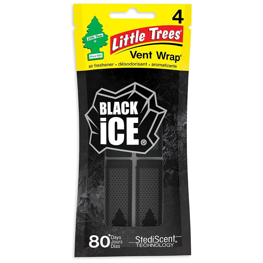Little Trees Automotive Air Freshener Walgreens