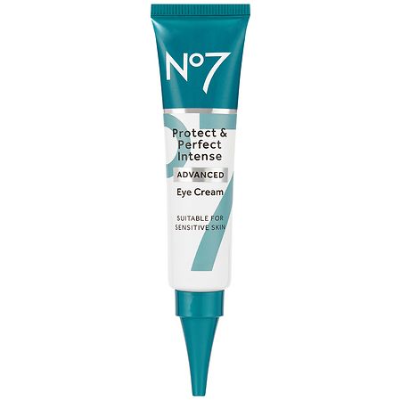 Walgreens - Buy one, get one 50% off all No7 products, now through 10/8!  Shop UK's #1 beauty brand in select stores and online!
