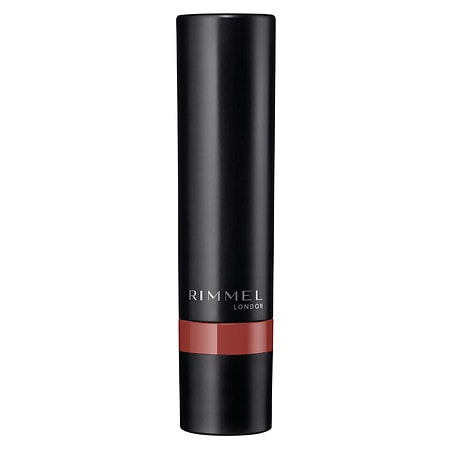 Rimmel Lasting Finish Matte Lipstick, 180 Blushed Pink