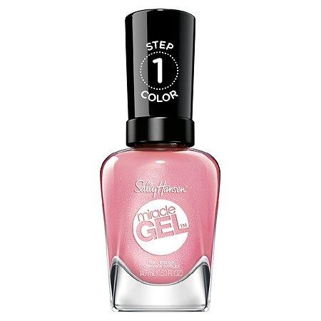 EAN 3616302736225 product image for Sally Hansen Miracle Gel Nail Color - 0.5 fl oz | upcitemdb.com