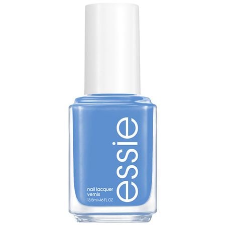 UPC 095008052434 product image for essie Salon-Quality Nail Polish, Vegan Formula - 0.46 fl oz | upcitemdb.com