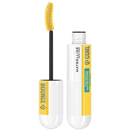 UPC 041554069662 product image for Maybelline Volum' Express Colossal Curl Bounce Mascara Makeup - 0.33 fl oz | upcitemdb.com