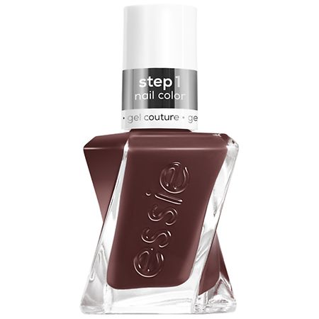 UPC 095008052618 product image for essie gel couture Longwear Nail Polish, Vegan - 0.46 fl oz | upcitemdb.com