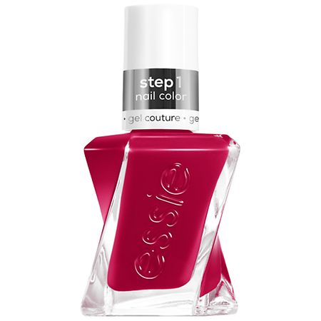 UPC 095008052601 product image for essie gel couture Long-Lasting Nail Polish, Vegan - 0.46 fl oz | upcitemdb.com