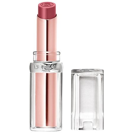 L'Oreal Paris Balm-in-Lipstick with Pomegranate Extract Blush Fantasy