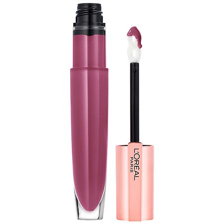 UPC 071249650189 product image for L'Oreal Paris Glow Paradise Lip Balm-in-Gloss with Pomegranate Extract - 0.23 fl | upcitemdb.com