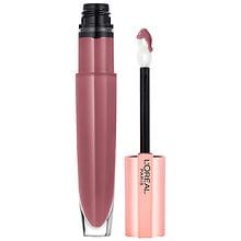 L'Oreal Paris Glow Paradise Lip Balm-in-Gloss with Pomegranate Extract ...