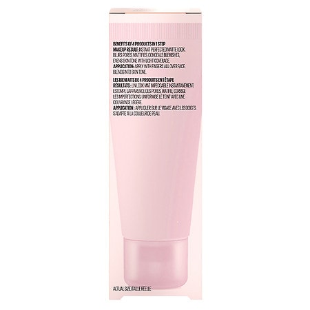 Maybelline Instant Age Rewind Instant Perfector 4-In-1 Matte Makeup  Fair/Light  1 fl oz