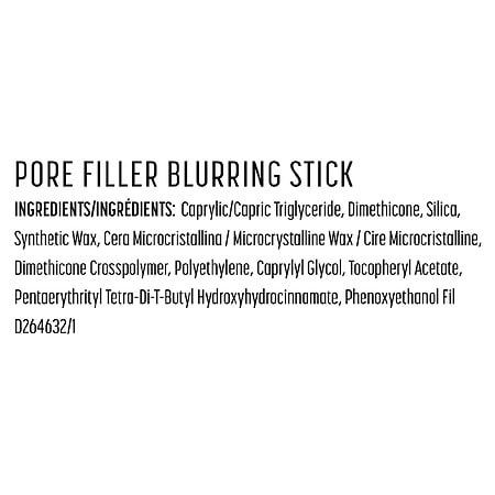| Blurring Pore Walgreens Filler Professional NYX Makeup Primer Stick Targeted