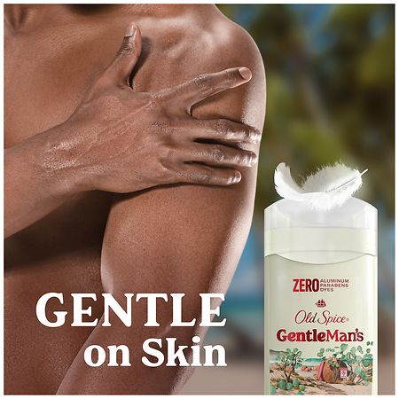 Old Spice Deodorant, Aluminum Free, 24/7 Freshness Eucalyptus and Coconut Oil