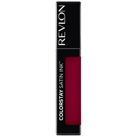 UPC 309970173562 product image for Revlon Satin Ink Crown Jewels Liquid Lipstick - 0.17 fl oz | upcitemdb.com