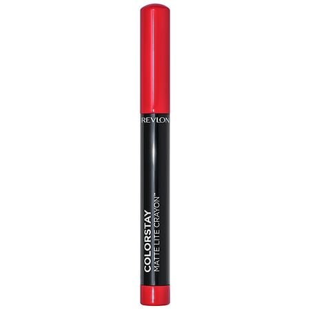 UPC 309970175160 product image for Revlon ColorStay Matte Lite Crayon - 0.05 oz | upcitemdb.com