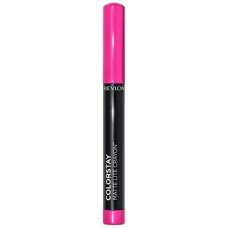 UPC 309970175139 product image for Revlon ColorStay Matte Lite Crayon - 0.05 oz | upcitemdb.com