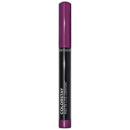 UPC 309970175184 product image for Revlon ColorStay Matte Lite Crayon - 0.05 oz | upcitemdb.com