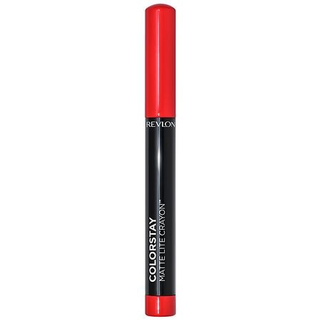 UPC 309970175153 product image for Revlon ColorStay Matte Lite Crayon - 0.05 oz | upcitemdb.com