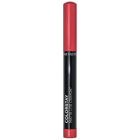 UPC 309970175146 product image for Revlon ColorStay Matte Lite Crayon - 0.05 oz | upcitemdb.com