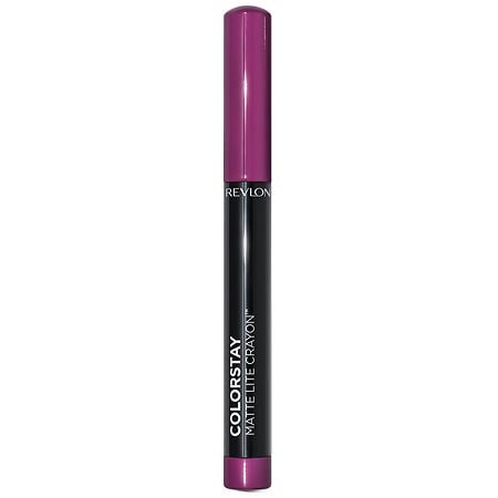 UPC 309970175115 product image for Revlon ColorStay Matte Lite Crayon - 0.05 oz | upcitemdb.com