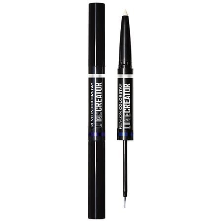 UPC 309970166342 product image for Revlon Line Creator Double Ended Liner - 0.07 oz | upcitemdb.com