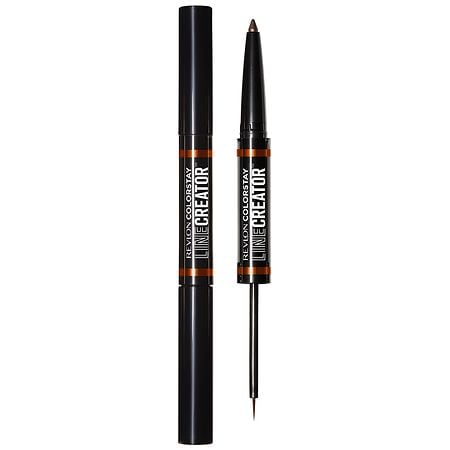 UPC 309970166311 product image for Revlon Line Creator Double Ended Liner - 0.07 oz | upcitemdb.com