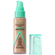 Almay Clear Complexion Foundation, Fresh Beige | Walgreens