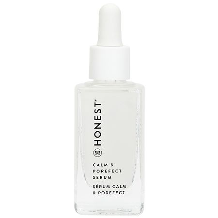 Honest Calm and Porefect Serum  1 oz Serum