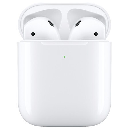 Apple AirPods with Charging Case