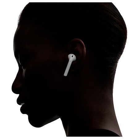 Apple AirPods with Charging Case