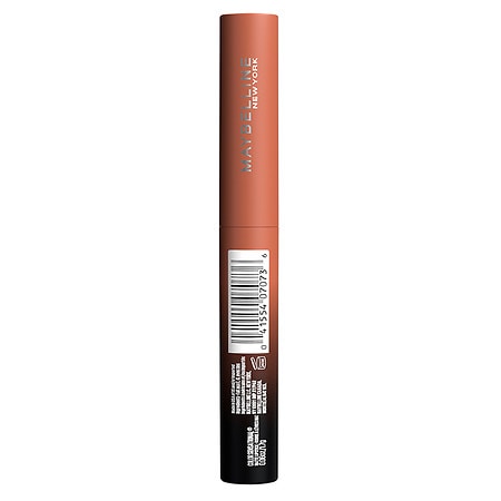 Maybelline Color Sensational Ultimatte Neo-Neutrals Slim Lipstick, More Sepia