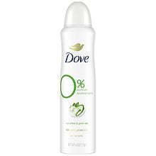 Dove Deodorant Spray | Walgreens