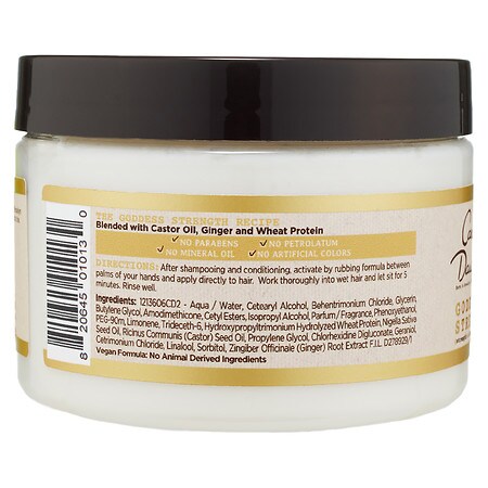 Carol's Daughter Repairing Cocoon Hydrating Hair Mask