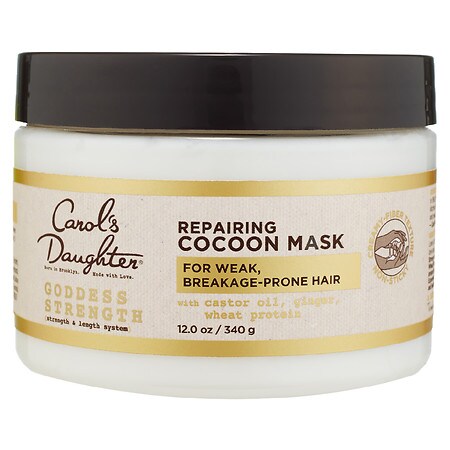 Carol's Daughter Repairing Cocoon Hydrating Hair Mask