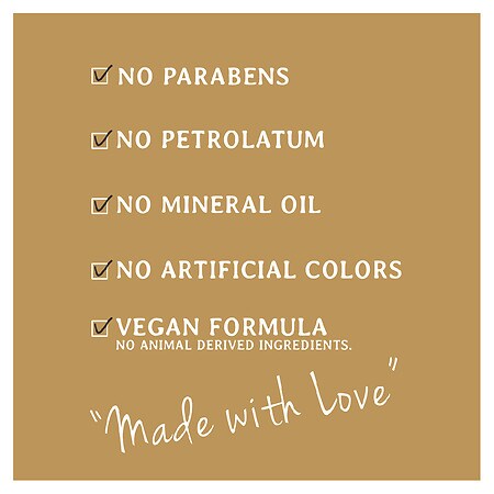 Carol's Daughter Repairing Cocoon Hydrating Hair Mask