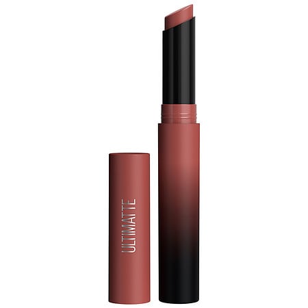 UPC 041554070705 product image for Maybelline Color Sensational Ultimatte Neo-Neutrals Slim Lipstick - 0.06 oz | upcitemdb.com