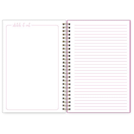 Mead - Mead Index Cards, Spiral Bound, Perforated, 4x6 Inch (50 count), Shop