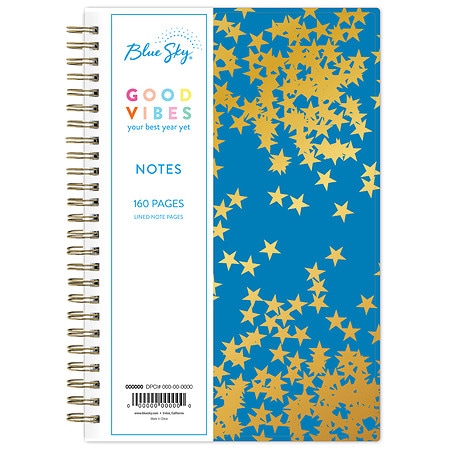 20 Cute Notebooks for Back-to-School - Fun Kids' Journals & Spiral Notebooks