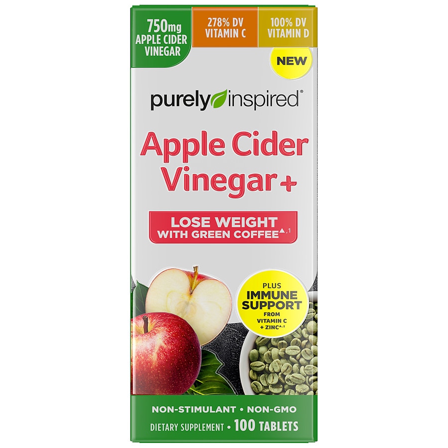 Alternative Herbal Medicine AHM - APPLE CIDER Apple Cider Vinegar