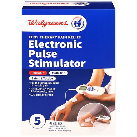 Walgreens Electrotherapy Unit