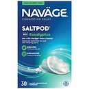 Navage Saline Nasal Irrigation Starter Kit
