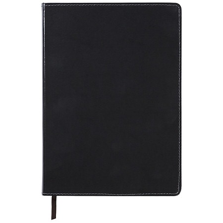 CR Gibson Genuine Bonded Leather Journal 240 Page