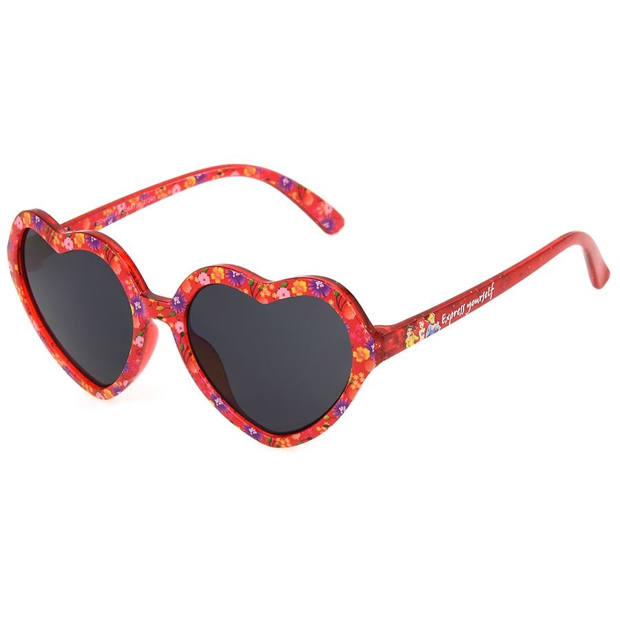 Foster grant heart store sunglasses