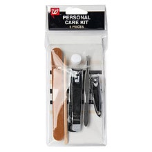 Walgreens Beauty Fingernail & Toenail Nail Clippers