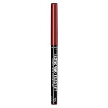 Rimmel Lasting Finish Exaggerate Automatic Lip Liner, 045 Epic Burgundy ...