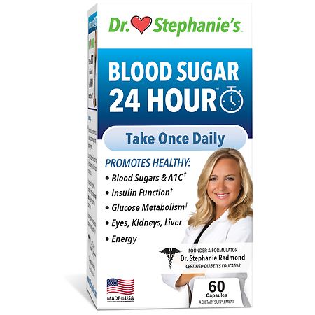 Diabetes Doctor Blood Sugar 24 Hour Daily Support