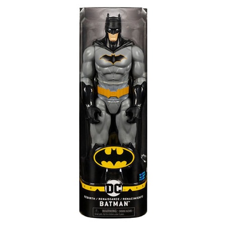 Spin Master Batman, 12-inch Action Figure