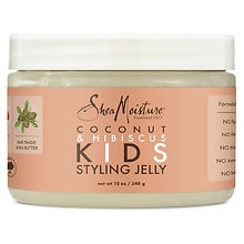 Shea moisture kids styling deals jelly