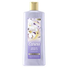 Caress Moisturizing Body Wash Jasmine & Lavender Oil | Walgreens